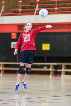 Bild 100 - wU14 Kellinghusen